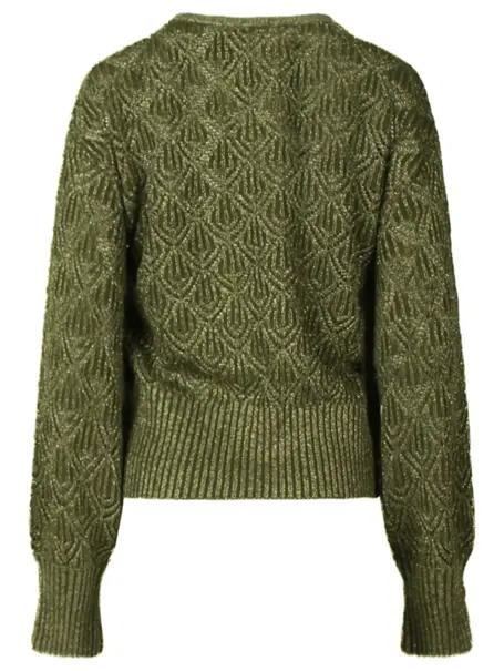 Dames vest SO SOIRE