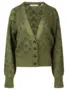 Dames vest SO SOIRE