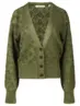 Dames vest SO SOIRE