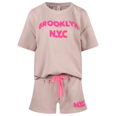 Damesset PRIVATE LABEL
