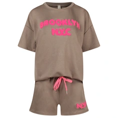Damesset PRIVATE LABEL