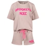 Damesset PRIVATE LABEL