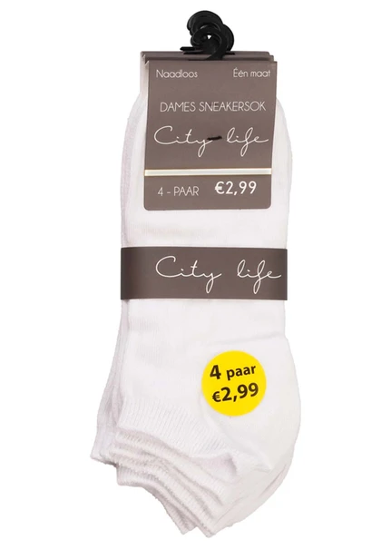 DAMESSOK CITY-LIFE