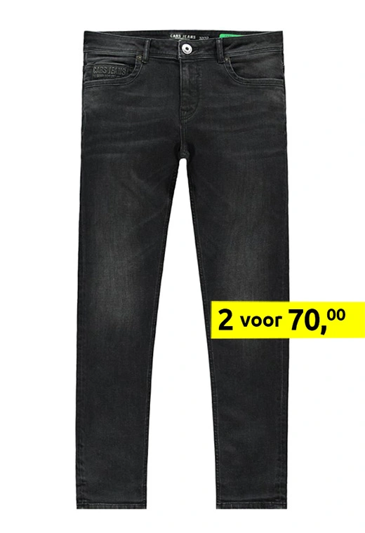 Denim lengte 30 CARS