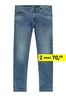 Denim lengte 30 CARS
