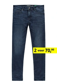 Denim lengte 32 CARS