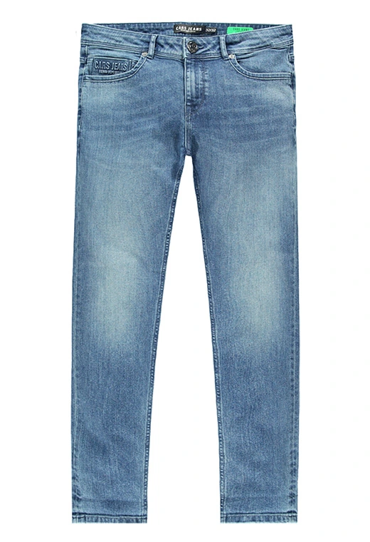 Denim lengte 32 CARS