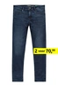 Denim lengte 32 CARS