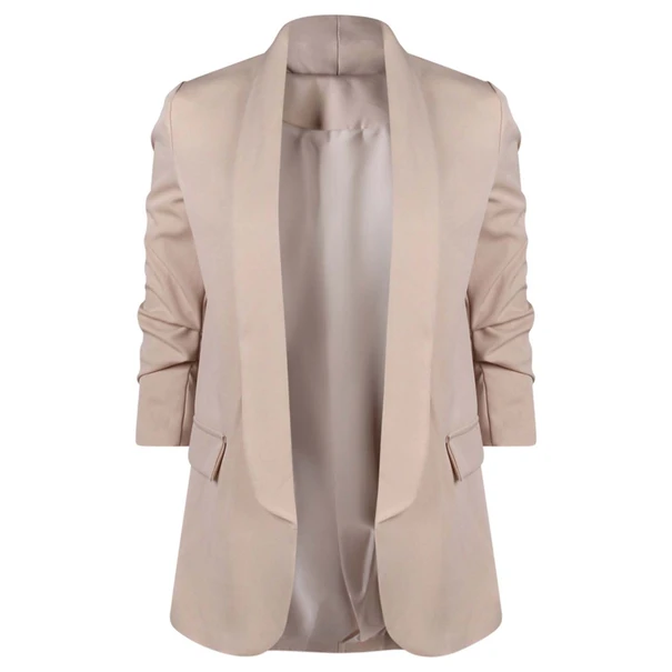 DS BLAZER PRIVATE LABEL