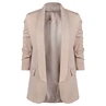 DS BLAZER PRIVATE LABEL