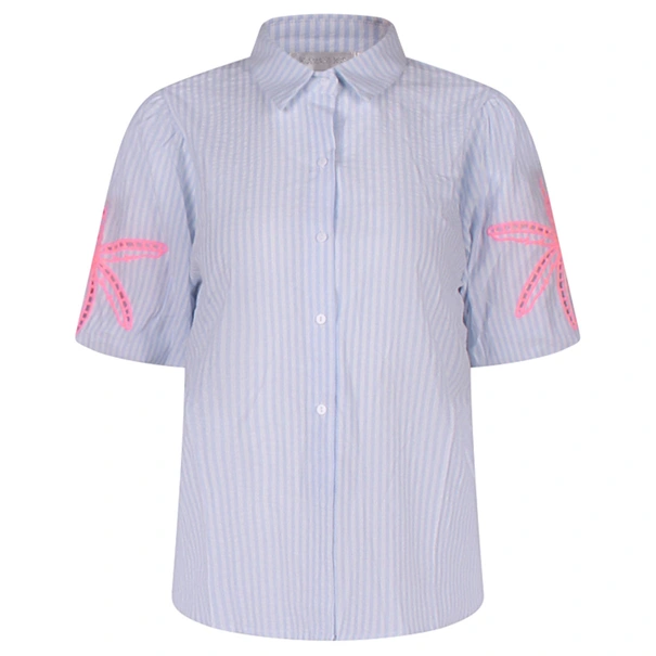 DS BLOUSE KM Jola