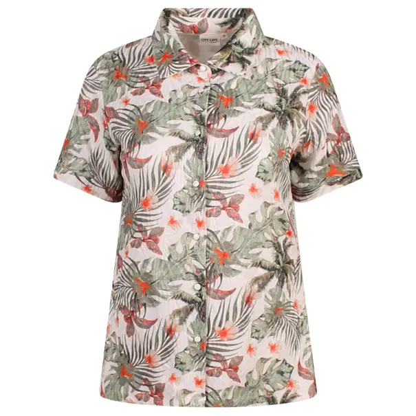 DS BLOUSE KM Jola
