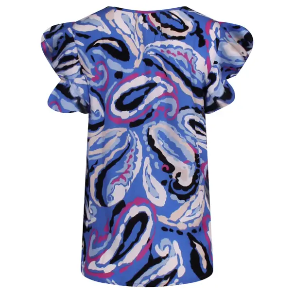 DS BLOUSE KM Jola