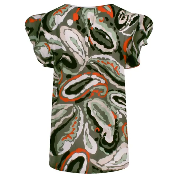 DS BLOUSE KM Jola
