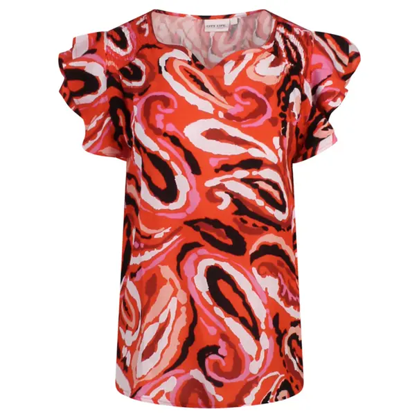 DS BLOUSE KM Jola