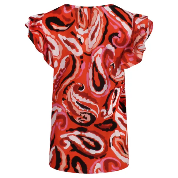 DS BLOUSE KM Jola