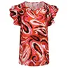 DS BLOUSE KM Jola