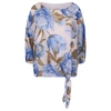 DS BLOUSE LM Jola