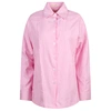 DS BLOUSE LM PRIVATE LABEL