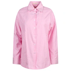 DS BLOUSE LM PRIVATE LABEL