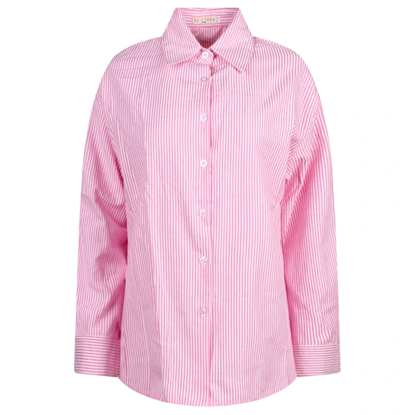 DS BLOUSE LM PRIVATE LABEL