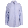 DS BLOUSE LM PRIVATE LABEL