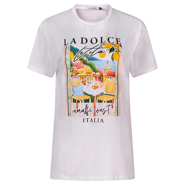 DS SHIRT KM Jola
