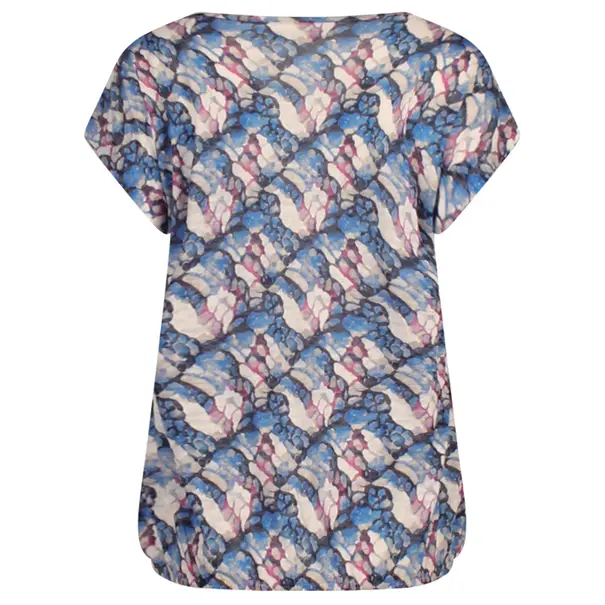 DS SHIRT KM Jola