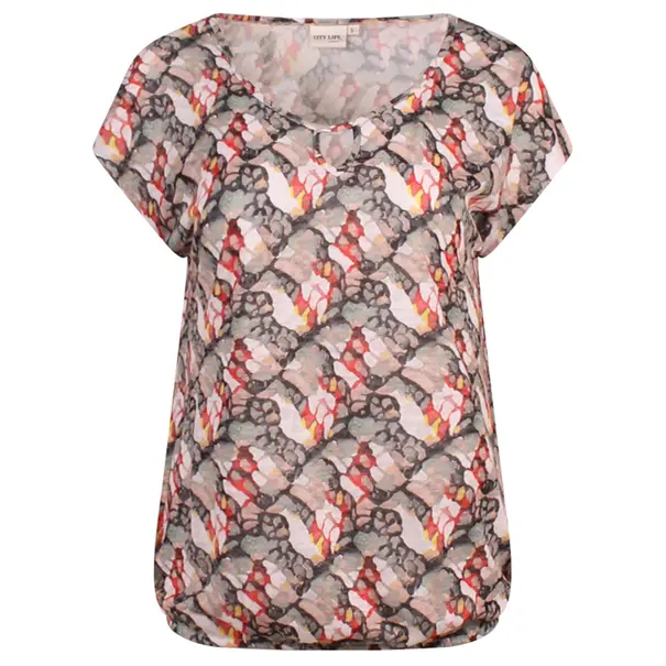 DS SHIRT KM Jola