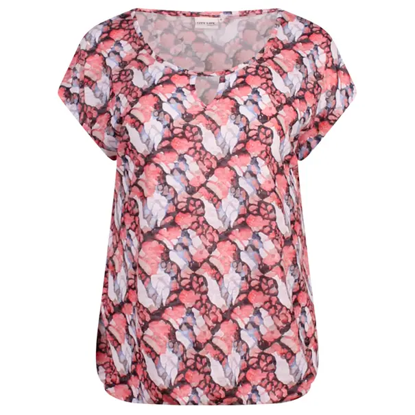 DS SHIRT KM Jola