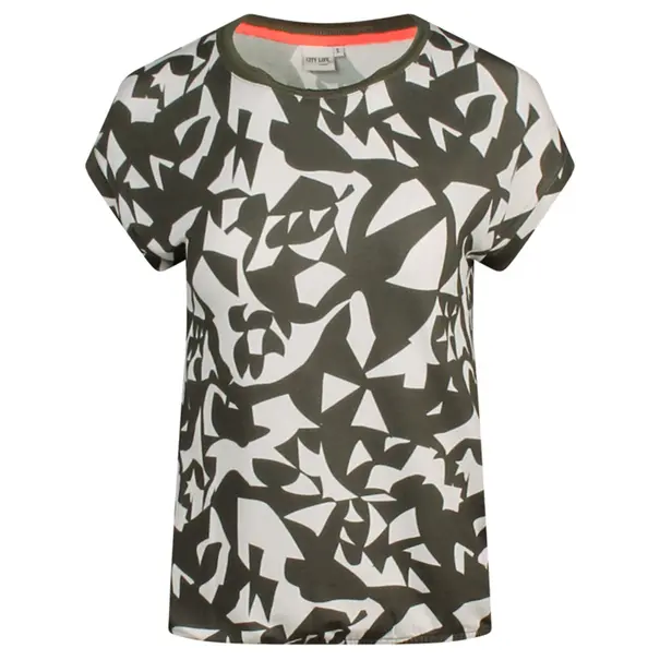 DS SHIRT KM Jola