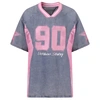 DS SHIRT KM PRIVATE LABEL