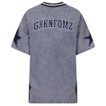 DS SHIRT KM PRIVATE LABEL