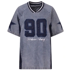 DS SHIRT KM PRIVATE LABEL