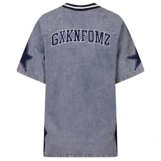 DS SHIRT KM PRIVATE LABEL