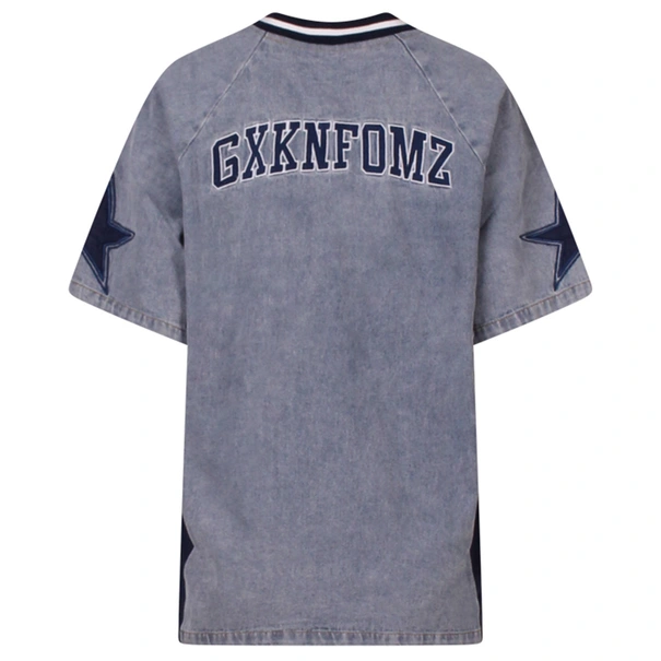 DS SHIRT KM PRIVATE LABEL