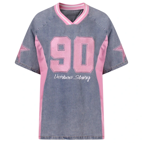 DS SHIRT KM PRIVATE LABEL
