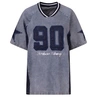 DS SHIRT KM PRIVATE LABEL