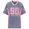 DS SHIRT KM PRIVATE LABEL