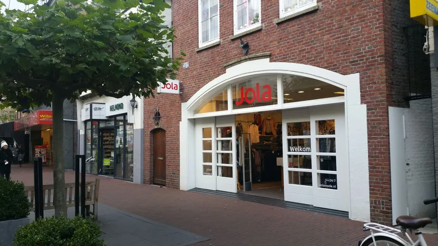 Helmond
