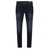 Heren broek denim STONECAST