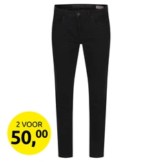 Heren broek denim STONECAST