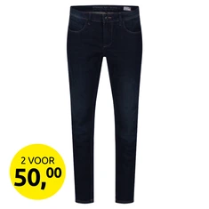 Heren broek denim STONECAST