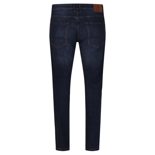 Heren broek denim STONECAST