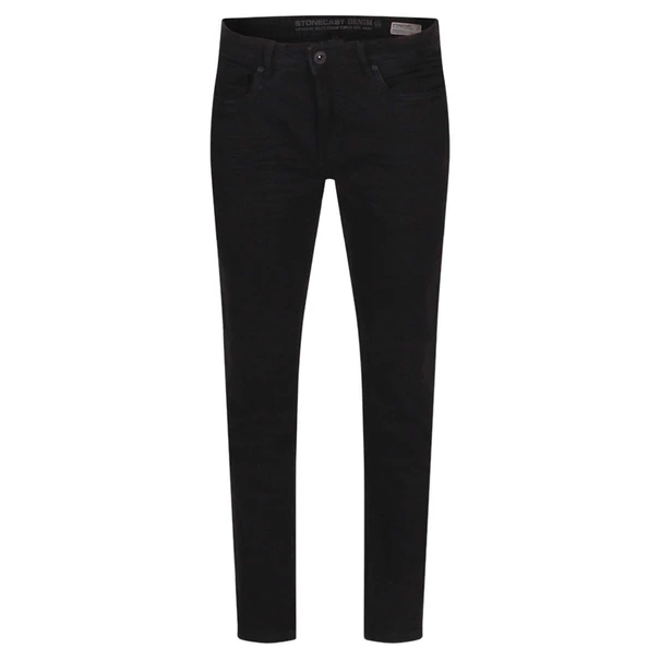 Heren broek denim STONECAST