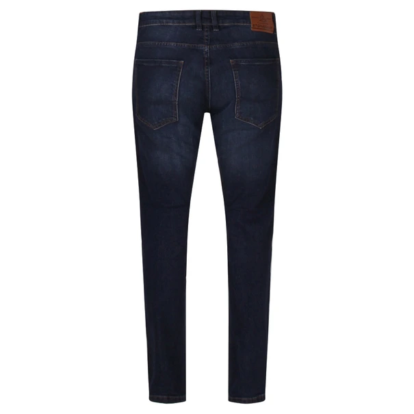 Heren broek denim STONECAST