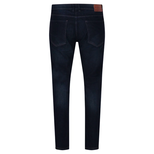 Heren broek denim STONECAST
