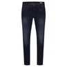 Heren broek denim STONECAST