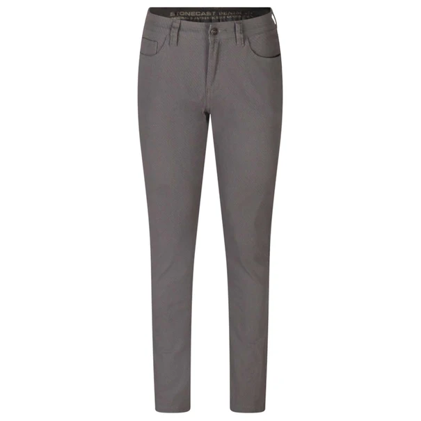 Heren broek STONECAST