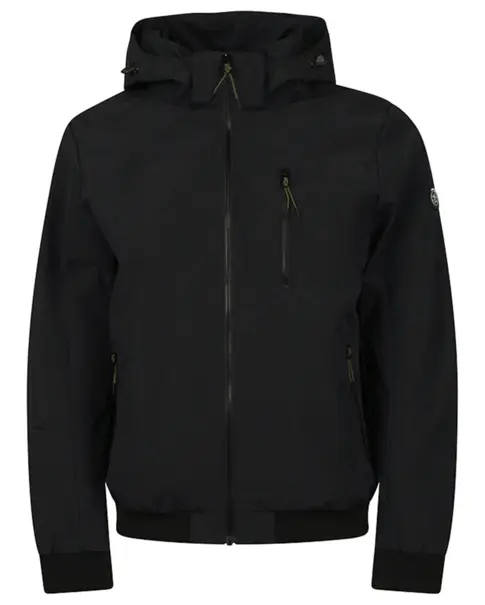 Heren jack STONECAST